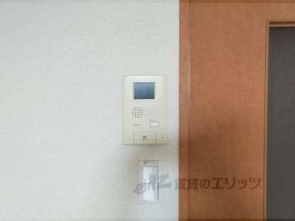 ＴＶモニターフォン