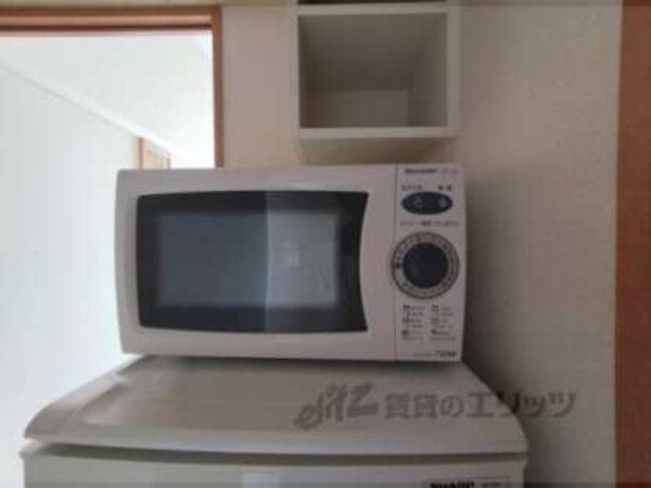 電子レンジ