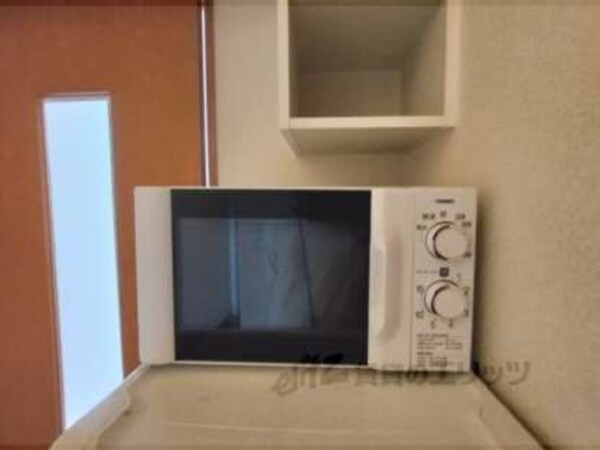 電子レンジ