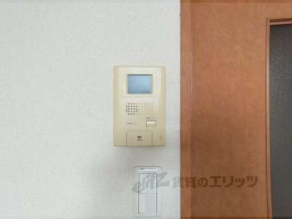 ＴＶモニターフォン