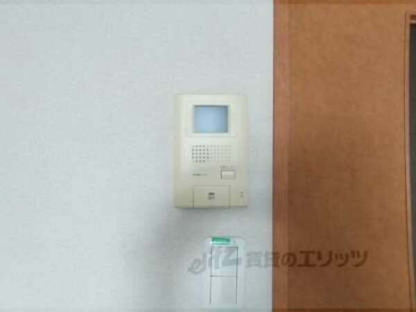 ＴＶモニターフォン
