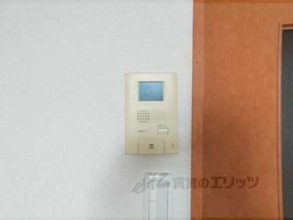 ＴＶモニターフォン