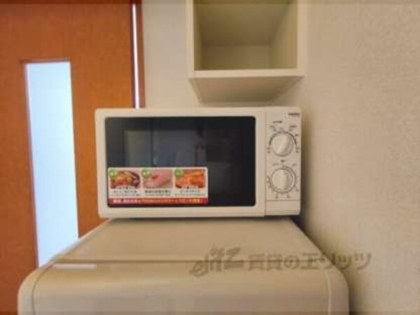 電子レンジ