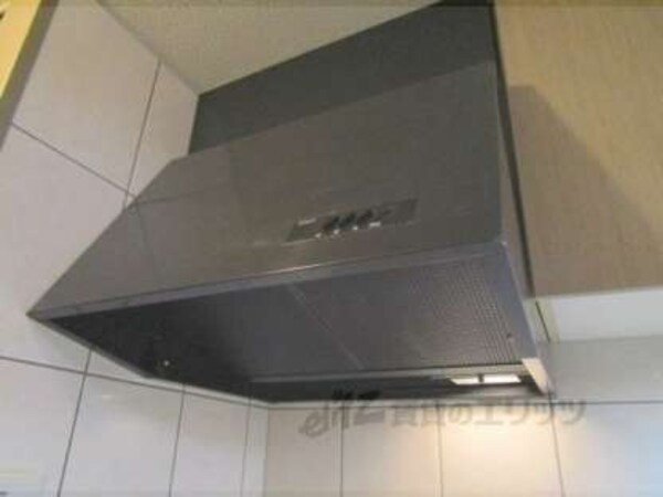 換気扇