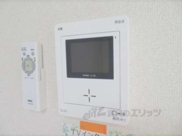 ＴＶモニターフォン