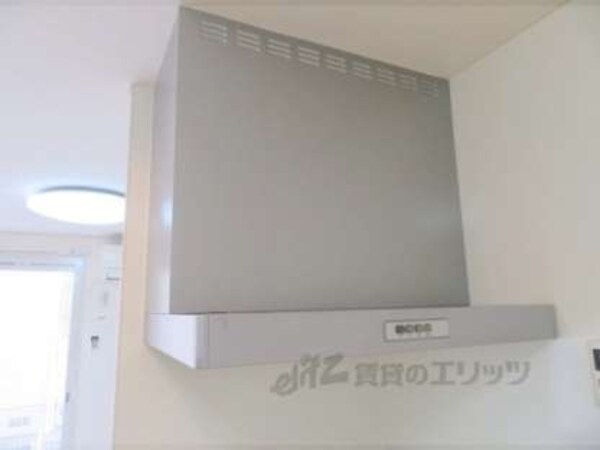 換気扇