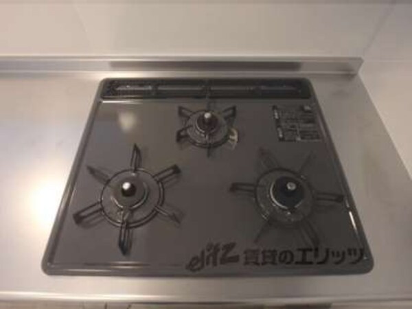 コンロ