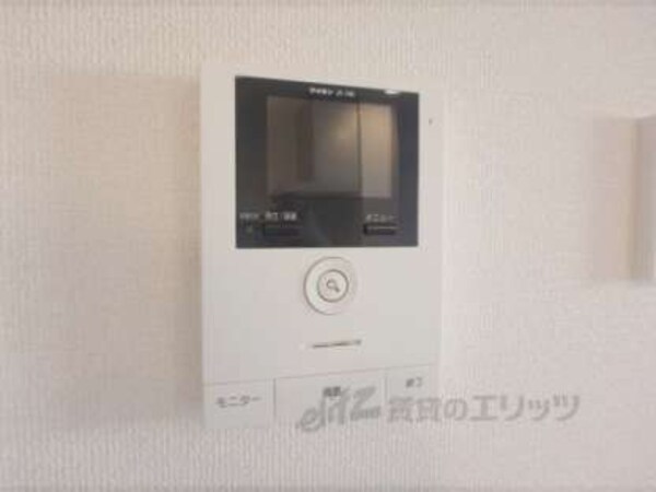 ＴＶモニターフォン