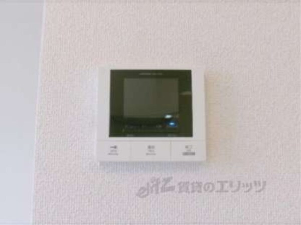 ＴＶモニターフォン