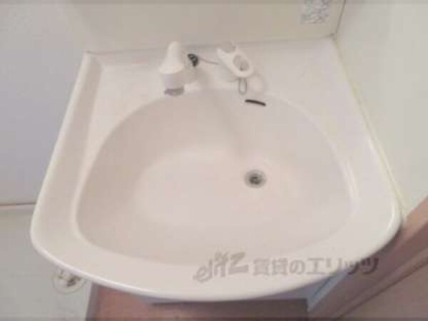 洗面所