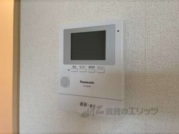 ＴＶモニターフォン