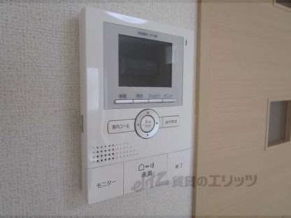 ＴＶモニターフォン