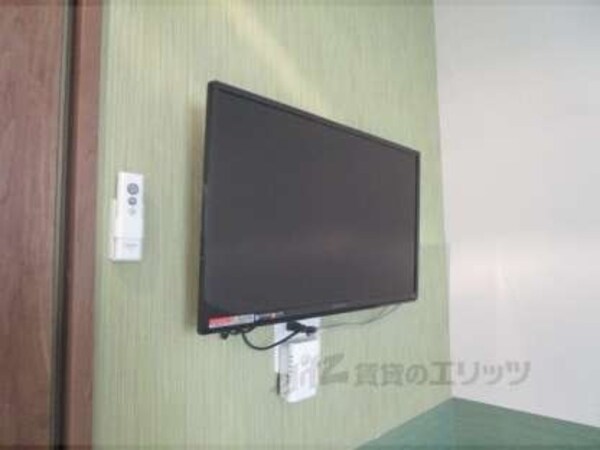 テレビ