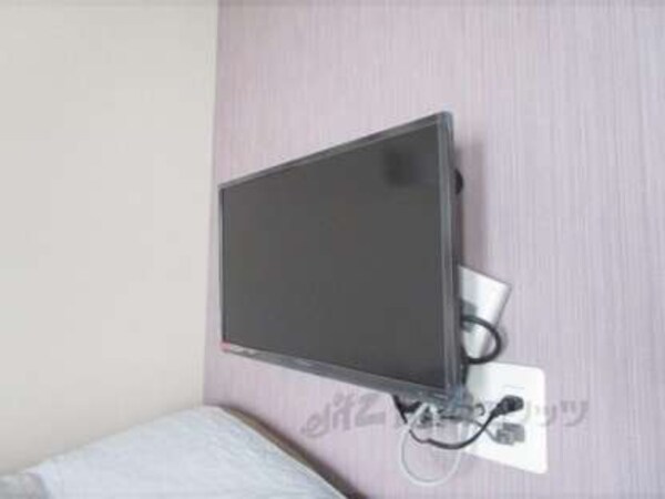 テレビ