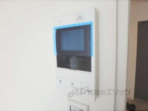 ＴＶモニターフォン