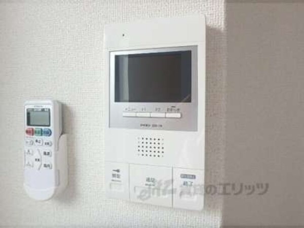 ＴＶモニターフォン