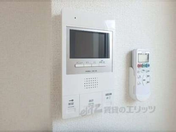 ＴＶモニターフォン