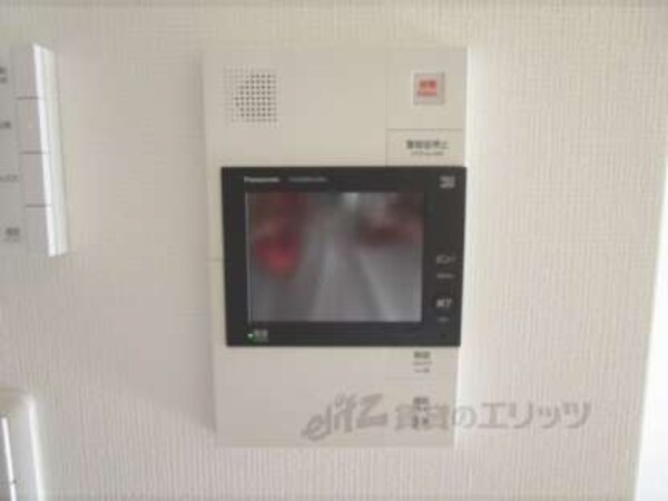 ＴＶモニターフォン