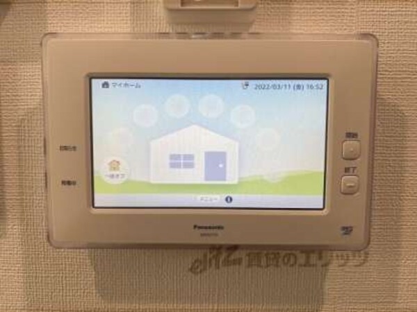 ＨＯＭＥ　ＩｏＴ