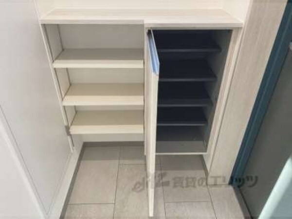 下駄箱