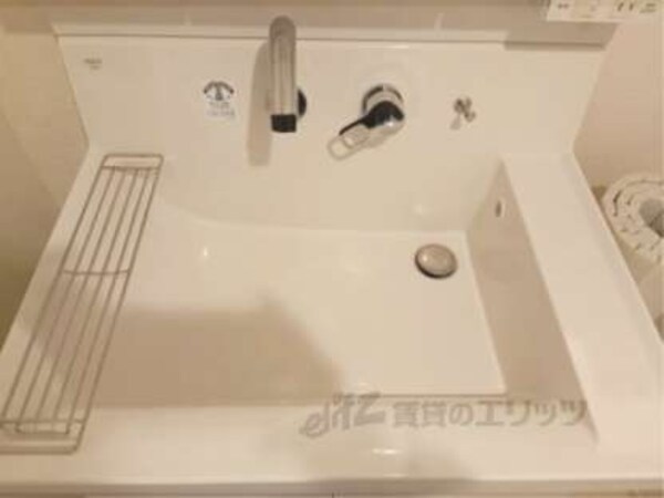 洗面所