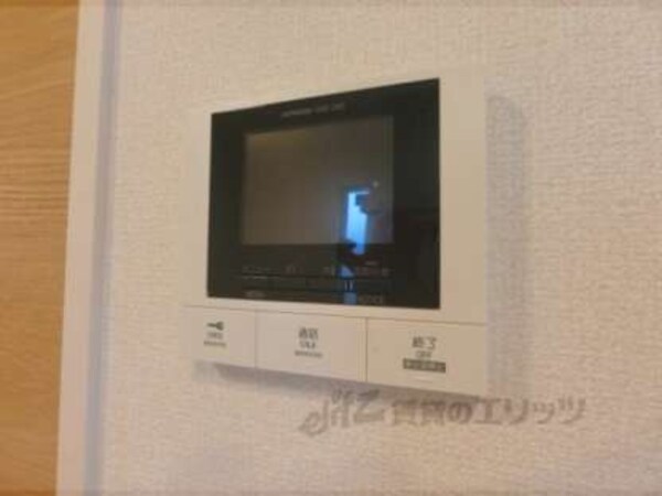 ＴＶモニターフォン