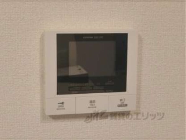ＴＶモニターフォン