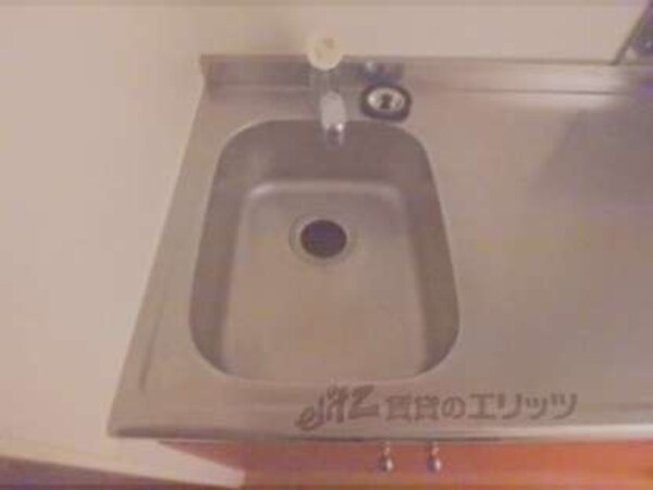 シンク