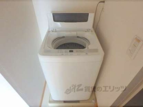 洗濯機