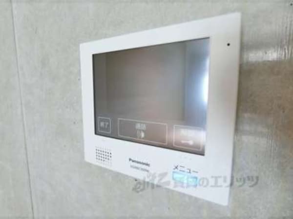 ＴＶモニターフォン