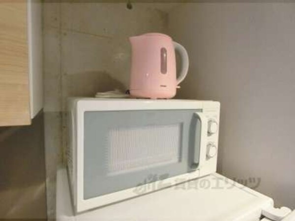 レンジ