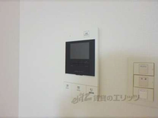 ＴＶモニターフォン