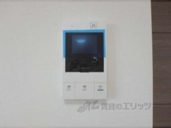 ＴＶモニターフォン