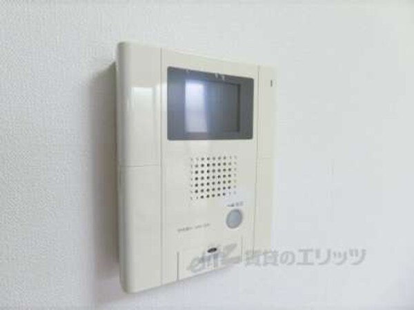 ＴＶモニターフォン