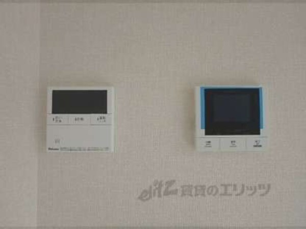 ＴＶモニターフォン