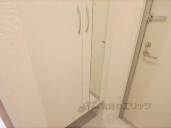下駄箱