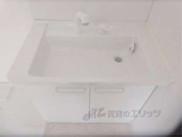 洗面所