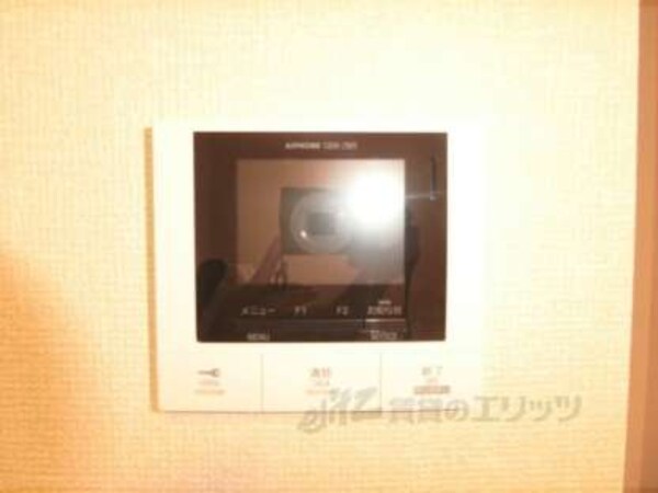 ＴＶモニターフォン