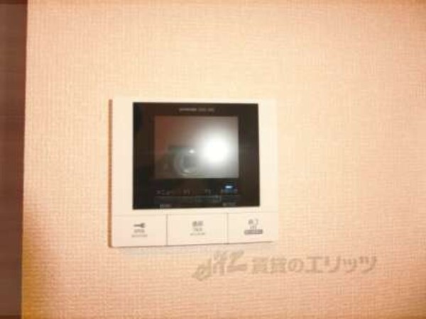 ＴＶモニターフォン