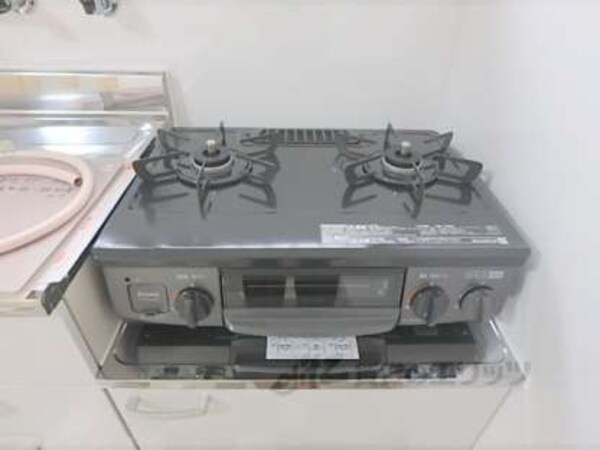 コンロ
