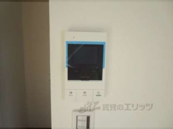 ＴＶモニターフォン