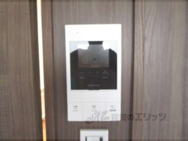 ＴＶモニターフォン