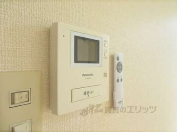 ＴＶモニターフォン