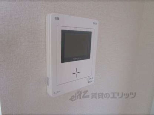 ＴＶモニターフォン