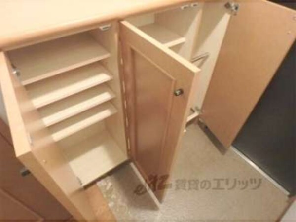 下駄箱