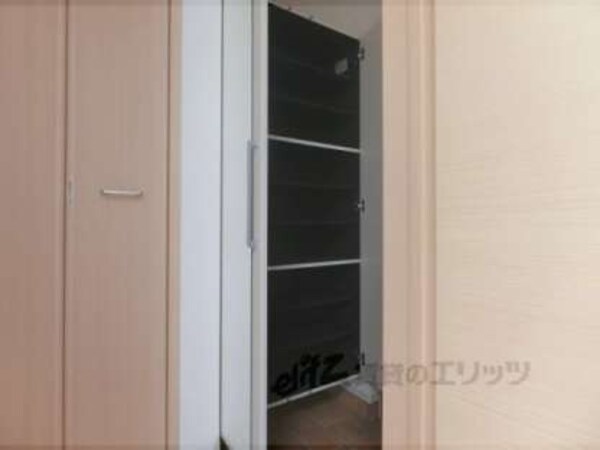 下駄箱