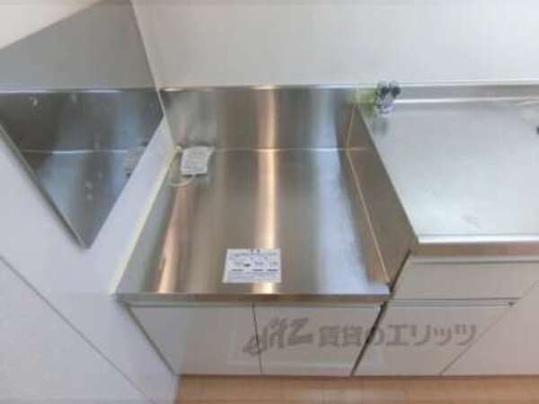 コンロ置き場