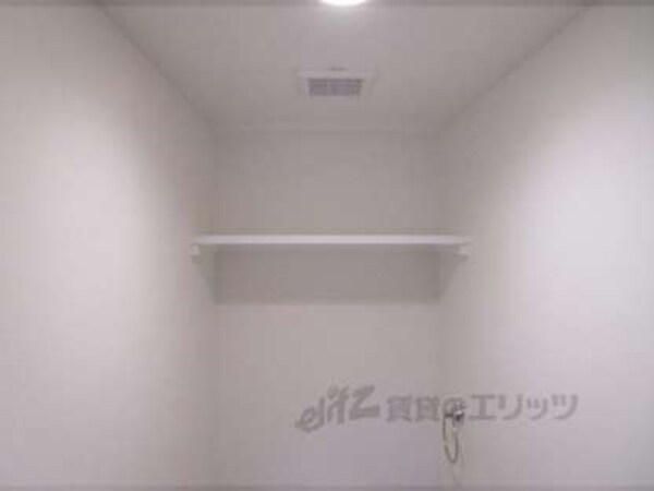トイレ上収納