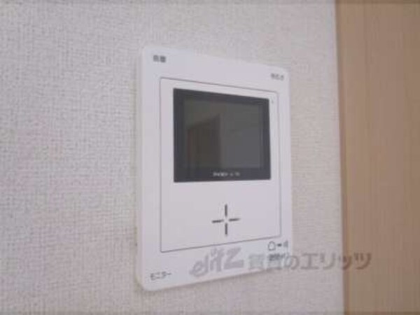 ＴＶモニターフォン