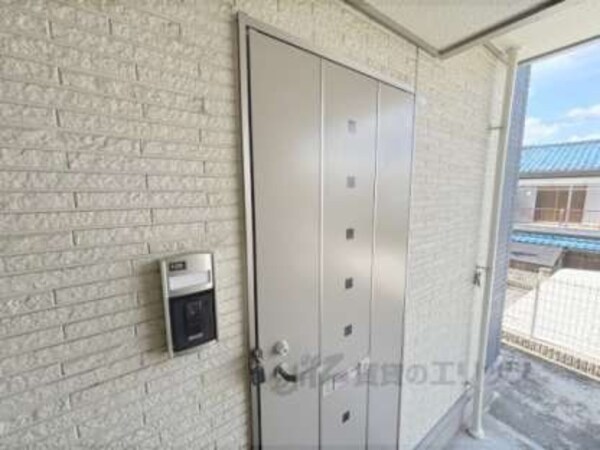 ＴＶモニターフォン